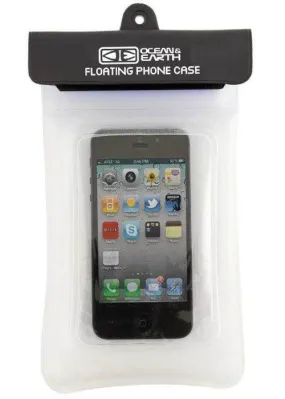 Ocean & Earth - Floating Phone Case