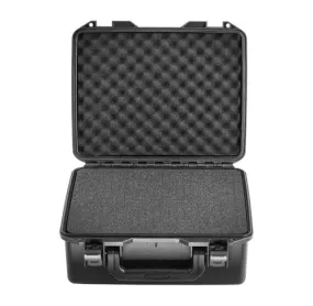 Odyssey VU110804 Vulcan Injection-Molded Utility Case w/Pluck Foam