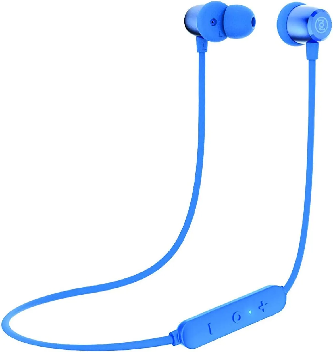 OontZ Angle 3 BudZ Wireless Bluetooth Earbuds