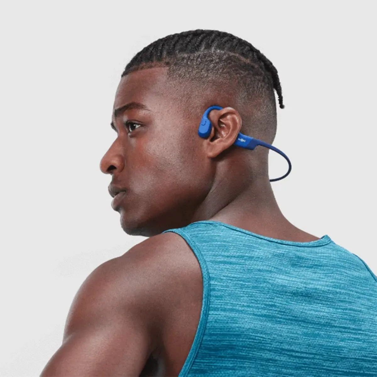 OpenRun Headphone Mini - Blue