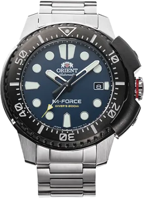 Orient RA-AC0L07L M-Force