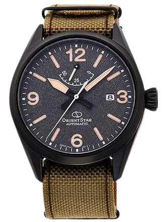 Orient Star RE-AU0206B00B