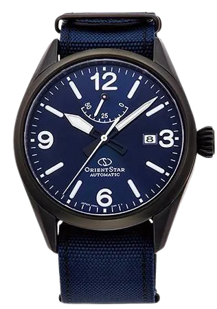 Orient Star RE-AU0207L00B