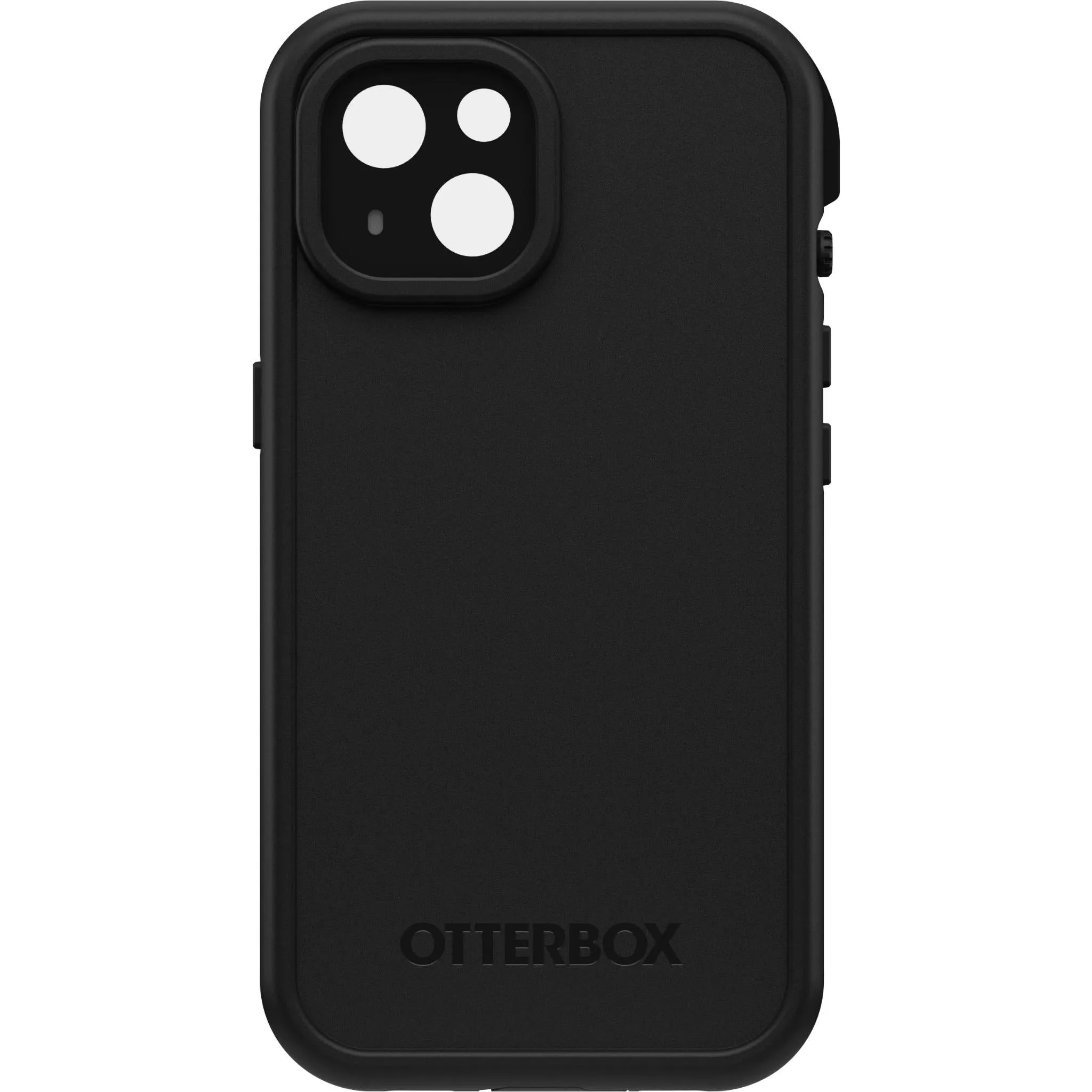 Otterbox Fre MagSafe Case for iPhone 15 (Black)