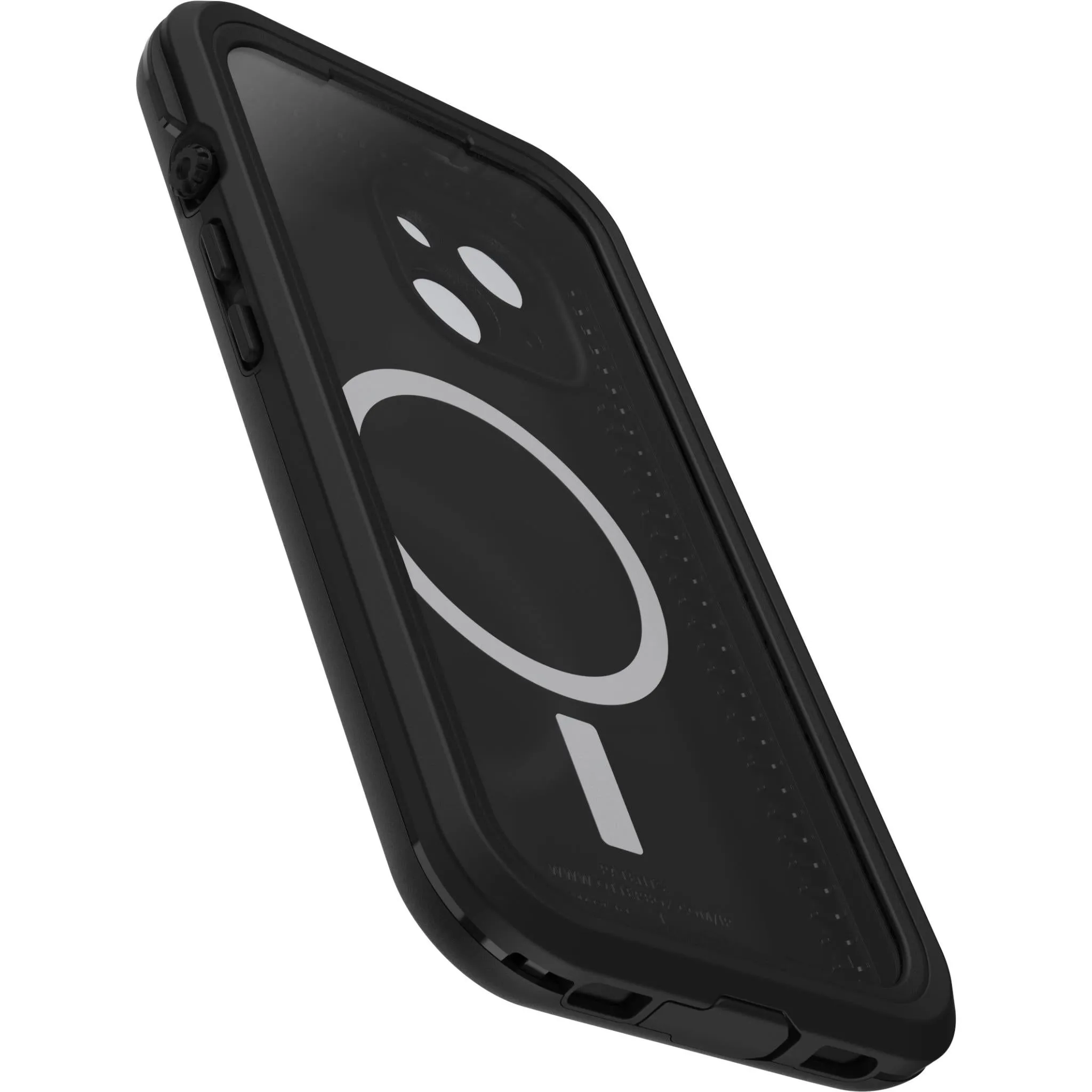 Otterbox Fre MagSafe Case for iPhone 15 (Black)