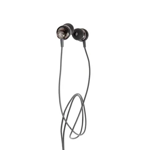 Outdoor Tech Minnows Wired Earbuds With Mic