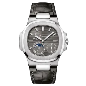 Patek Philippe Nautilus 5712G-001