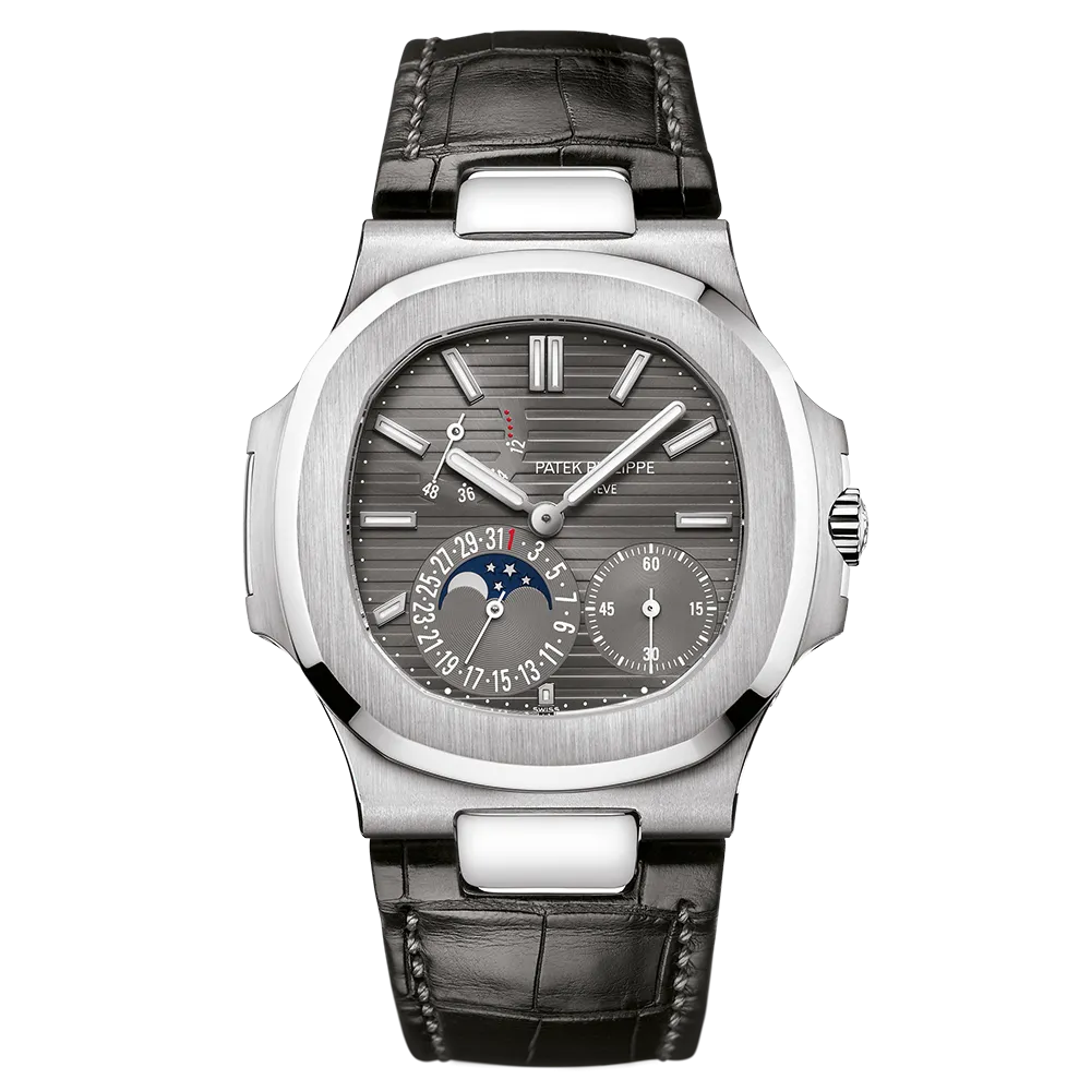 Patek Philippe Nautilus 5712G-001