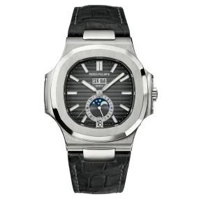 Patek Philippe Nautilus 5726A-001