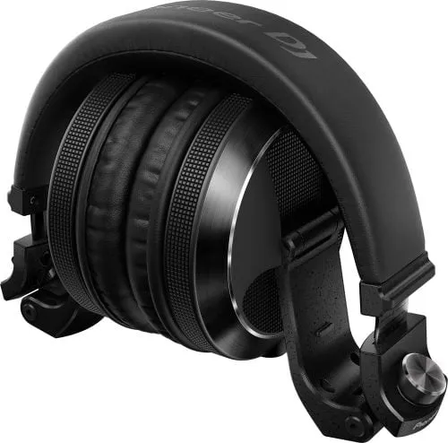 Pioneer DJ HDJ-X7 Pro Over-Ear DJ Headphones Black