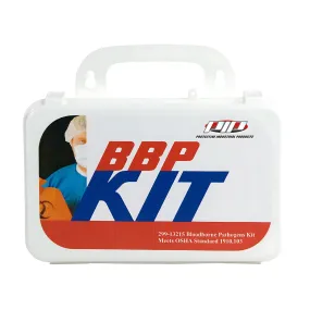 PIP 299-13215 Bloodborne Pathogens Kit