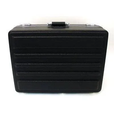 Platt 201407 Heavy-Duty Polyethylene Case