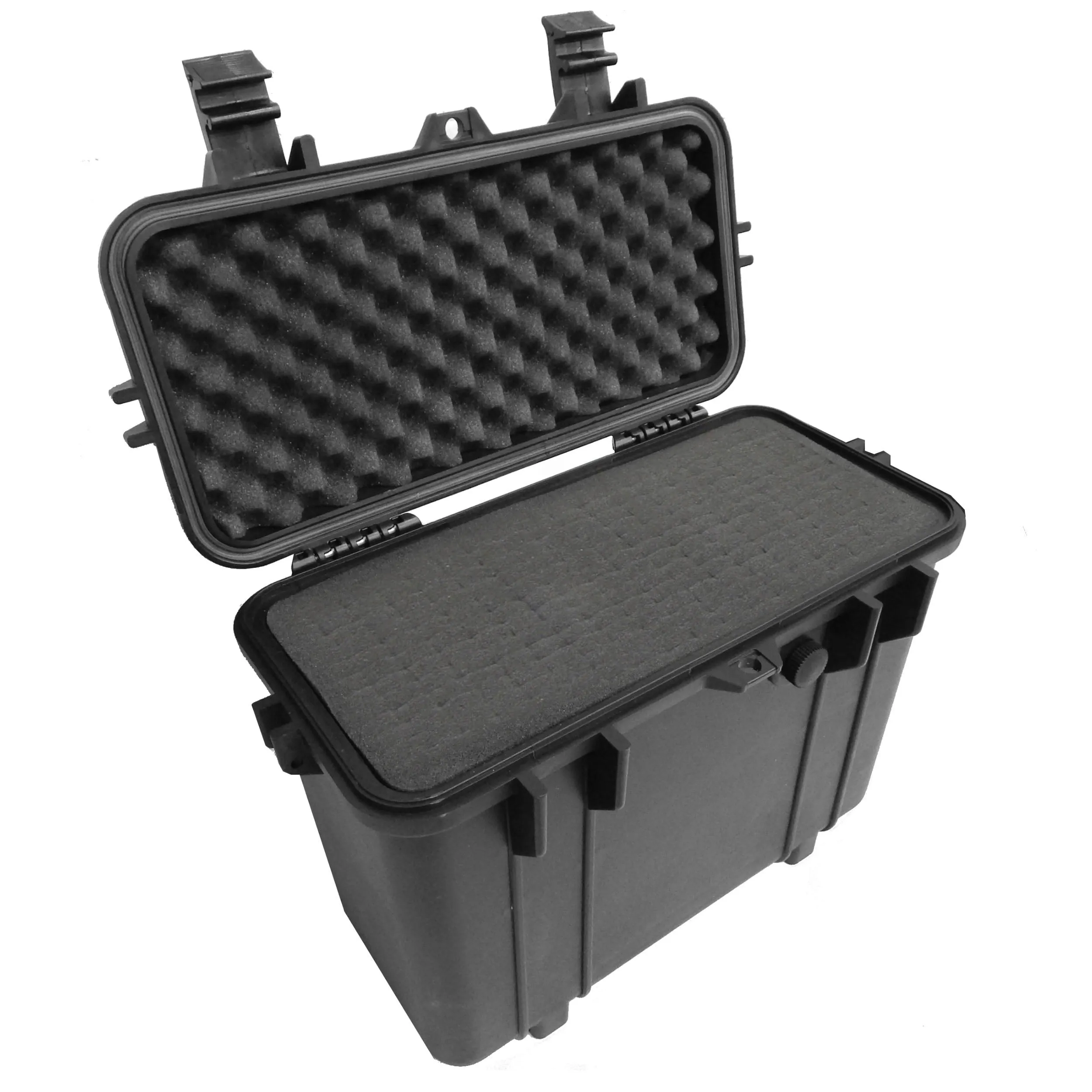 Pluckable Replacement Foam Compatible with RMR15 - 15" CASEMATIX Waterproof Cases