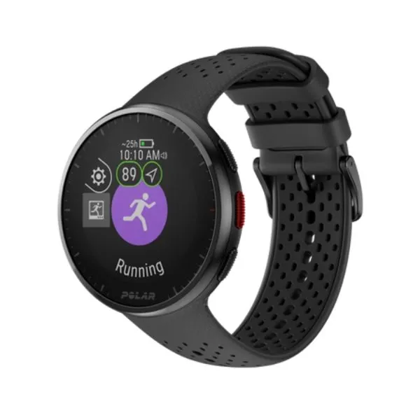 POLAR - Pacer Pro (Advanced GPS Running Watch)