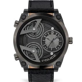 Police PEWJA2117942 Wing Mens Watch