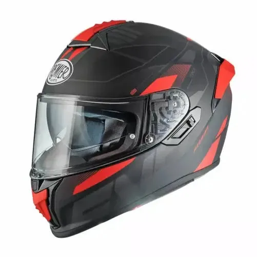 Premier Evoluzione PR 92 BM Black / Red