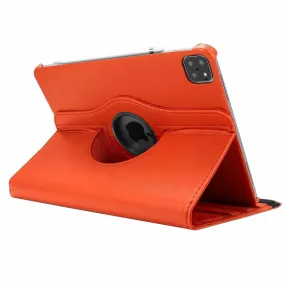 Premium Leather iPad Case