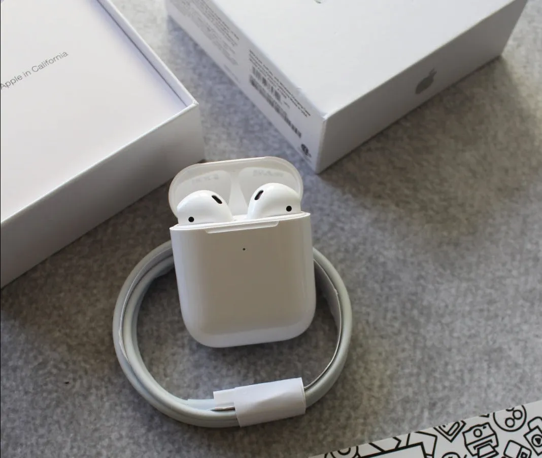 PrimePicks AirPods 2 - (Lightning)