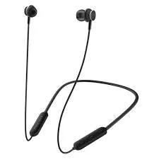 Promate Bali Wireless Earphones Dynamic Neckband Bluetooth V5.0 Magnetic Closure Secure Fit He