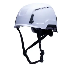 Pyramex SL T2 Vented Safety Helmet HPT26111_V (10/case)