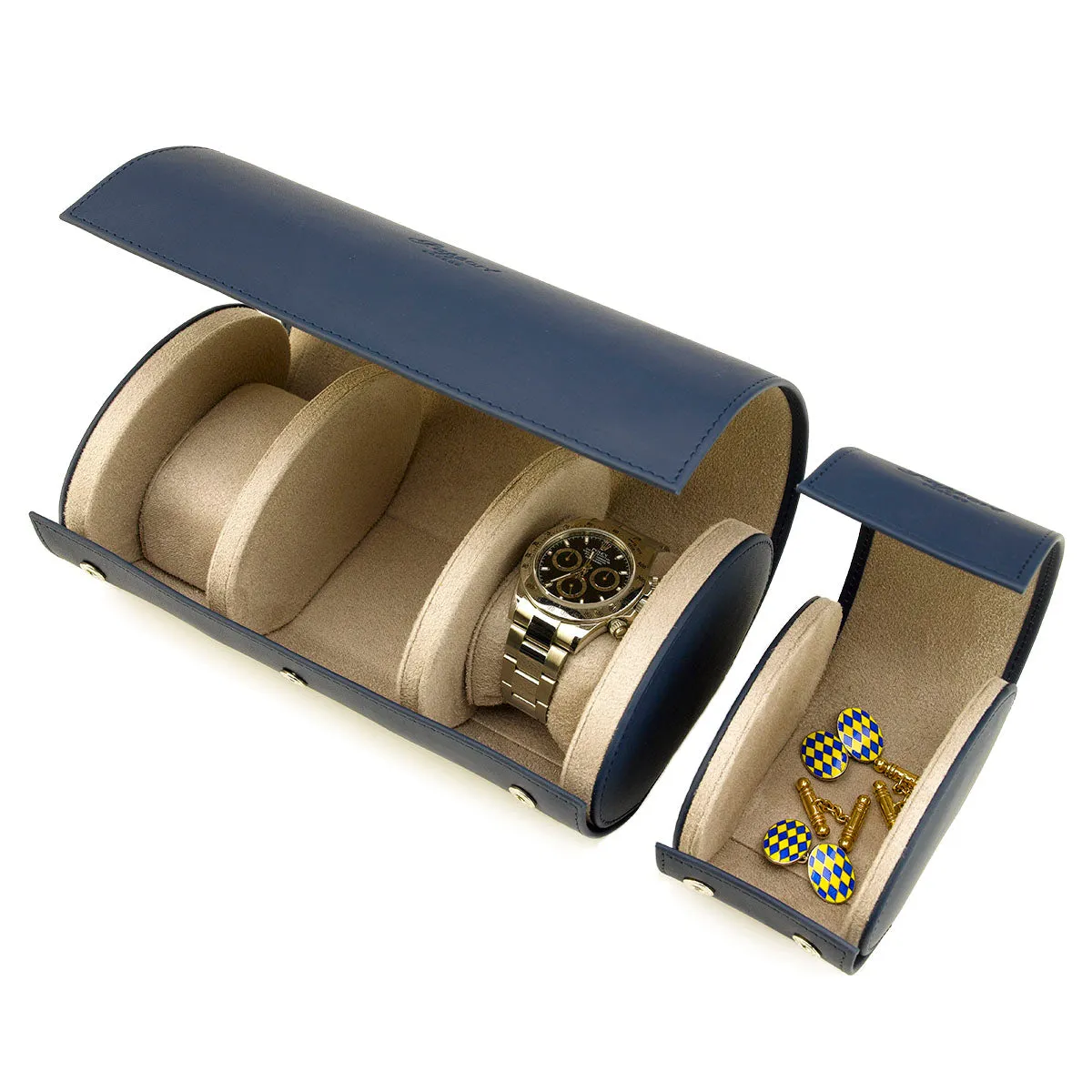 RAPPORT - Hyde Park Watch Roll Multi | D286