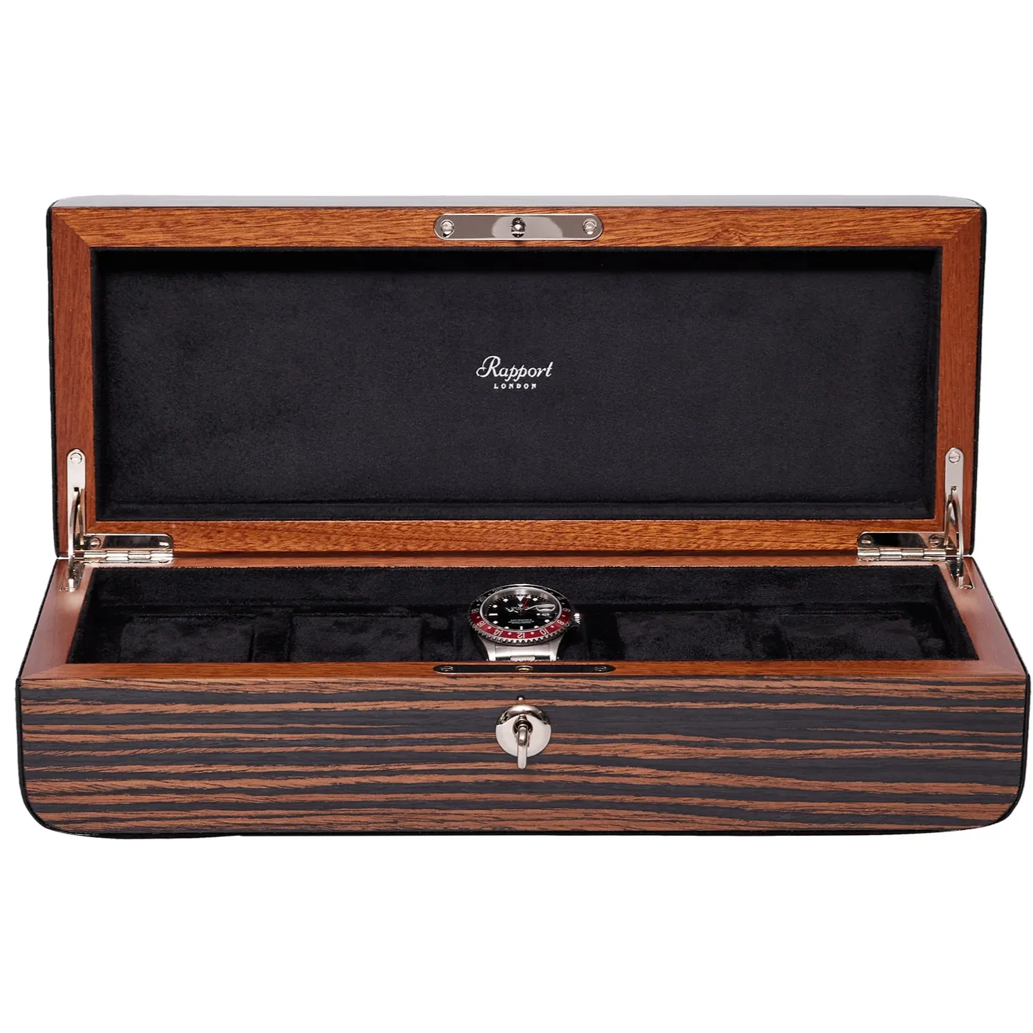 RAPPORT - Mayfair Watch Box 5 | L276