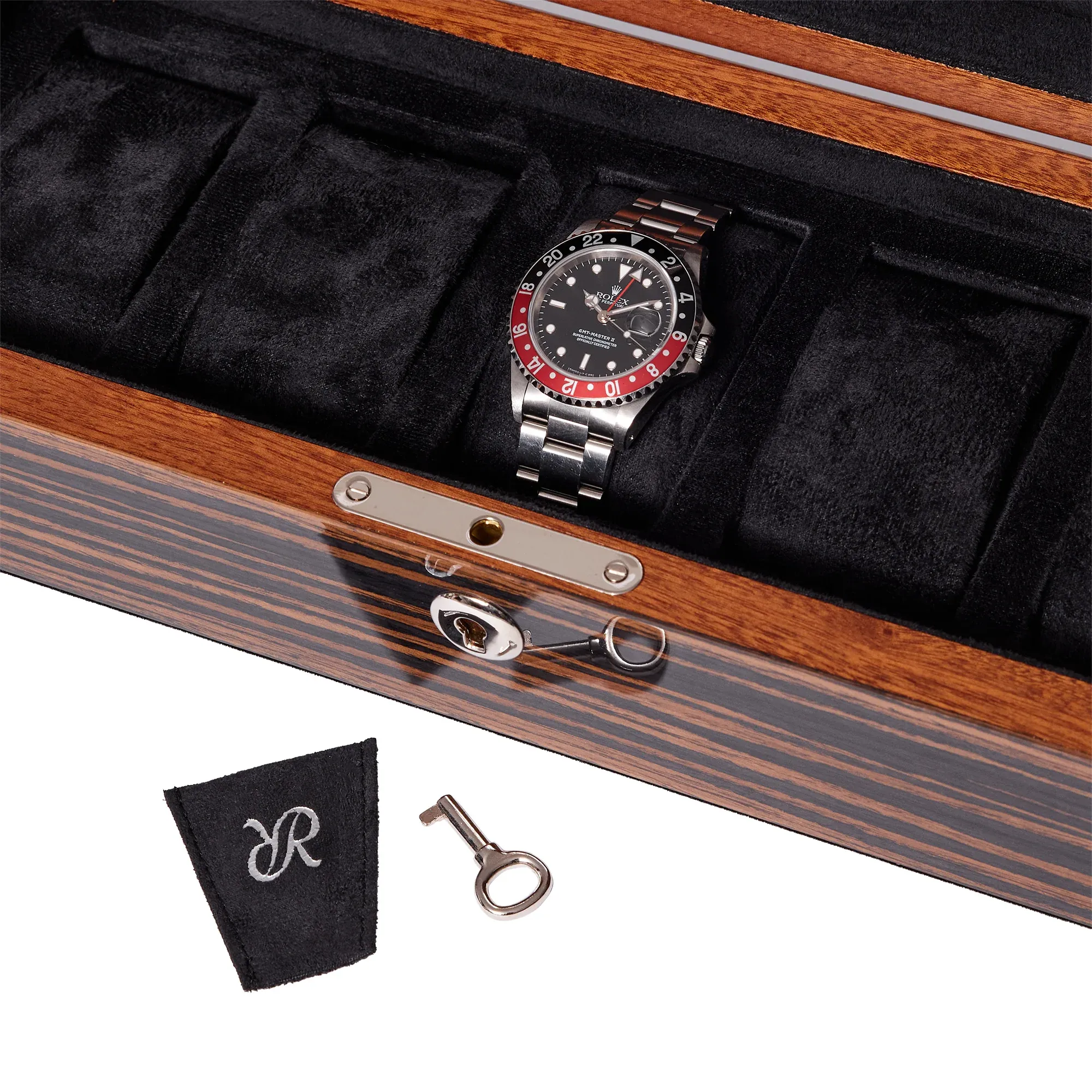 RAPPORT - Mayfair Watch Box 5 | L276