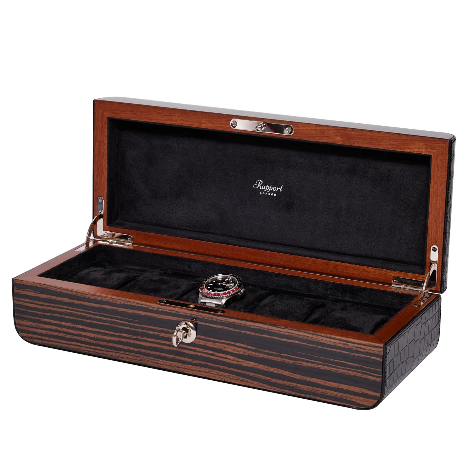 RAPPORT - Mayfair Watch Box 5 | L276