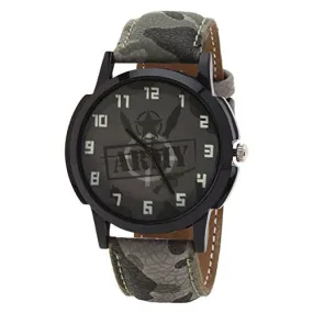 Relish Analog Multi-Colour Dial Watch for Men- RELISH-455