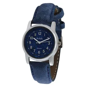 Relish Analog Multi-Colour Dial Women's Watch -RELISH-L780