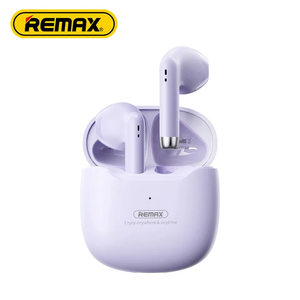 Remax TWS-19 tws earbuds audifonos inalambricos Bluetooth inalambr wireless earphones headphones tws