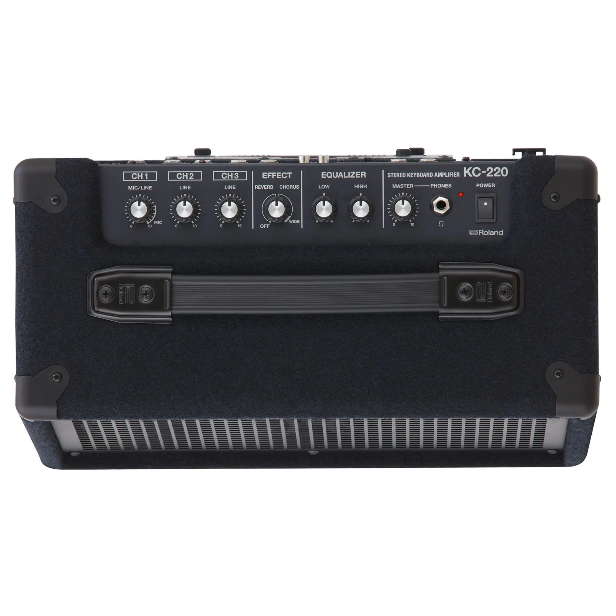 Roland KC-220 Keyboard Amplifier