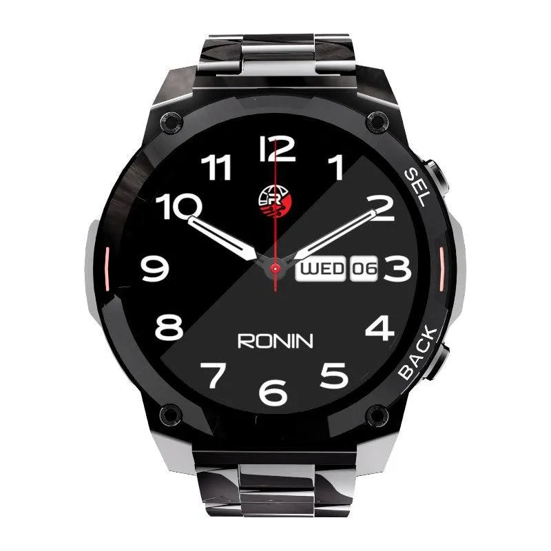 Ronin R-011 LUXE Smart Watch