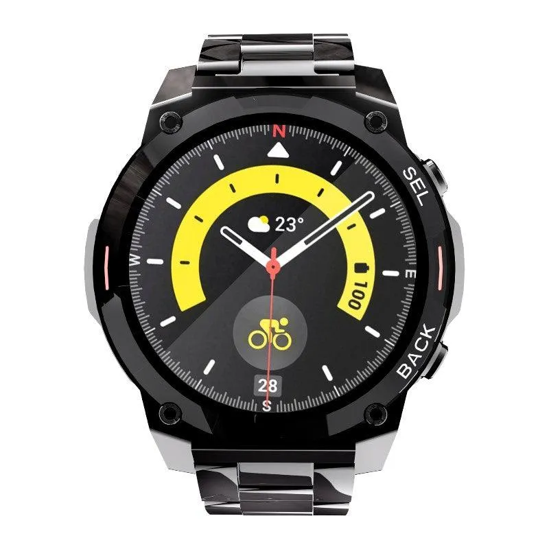 Ronin R-011 LUXE Smart Watch