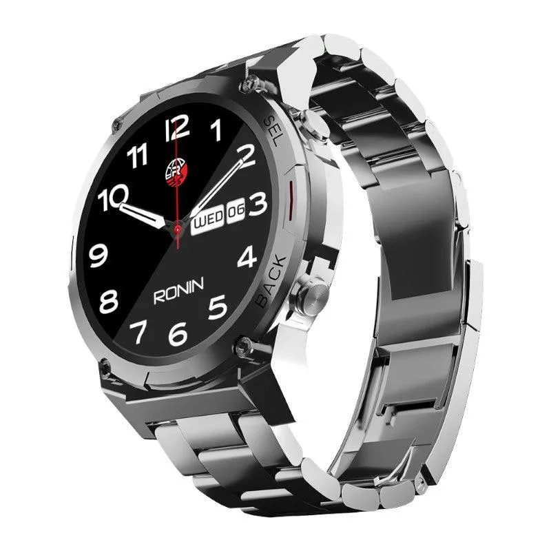 Ronin R-011 LUXE Smart Watch