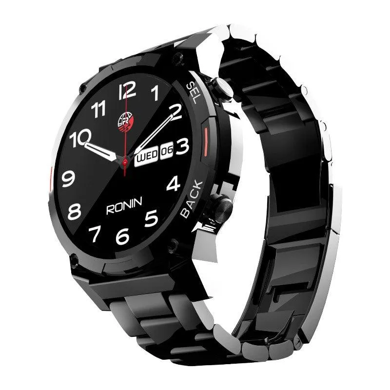 Ronin R-011 LUXE Smart Watch