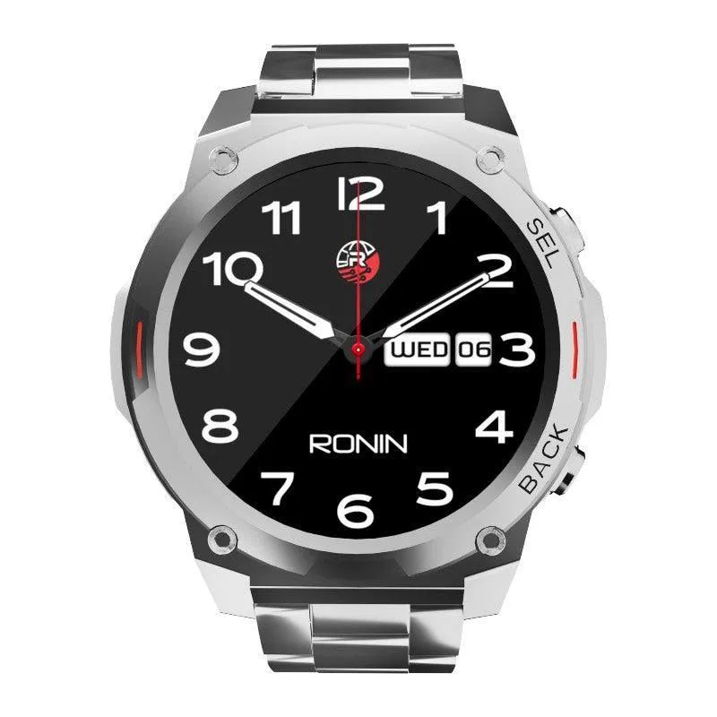 Ronin R-011 LUXE Smart Watch