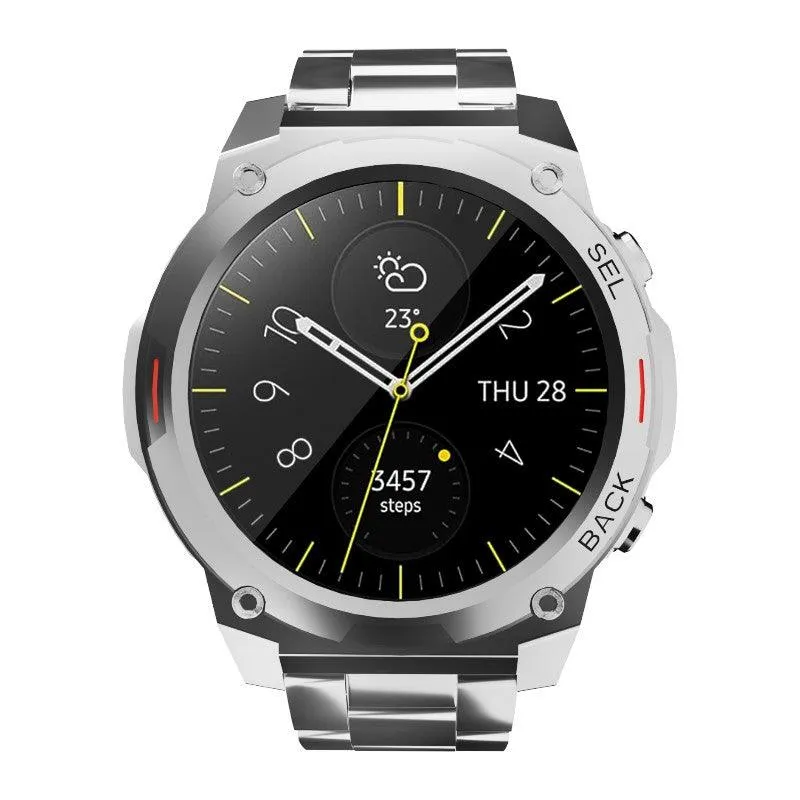 Ronin R-011 LUXE Smart Watch