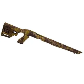 Ruger 10-22 RM-4 Stock-Ston - Premiere Moss