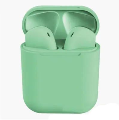 Sale Macaron Wireless Bluetooth Earphones SD00971