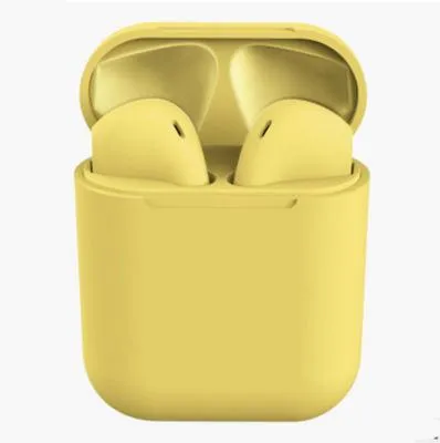 Sale Macaron Wireless Bluetooth Earphones SD00971