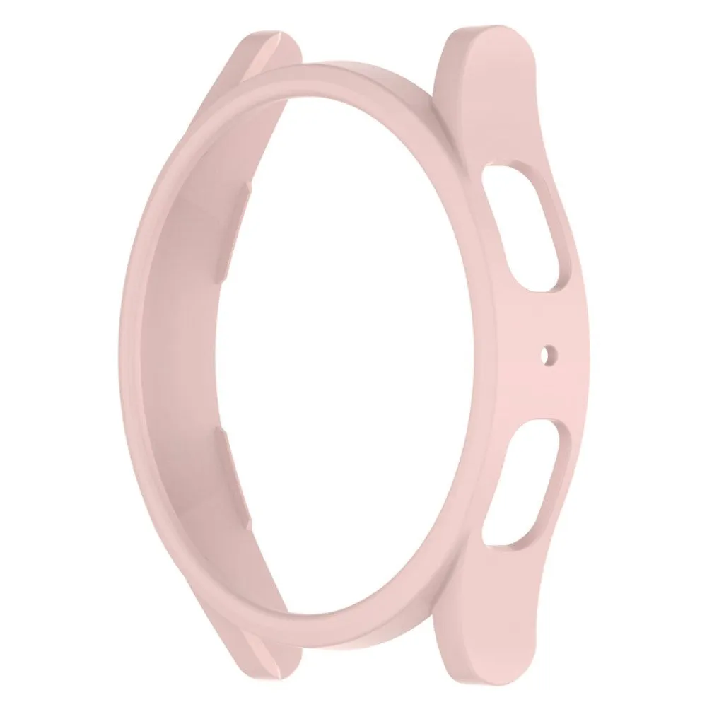 Samsung Galaxy Watch 4 / 5 (44mm) Plast Cover - Pink