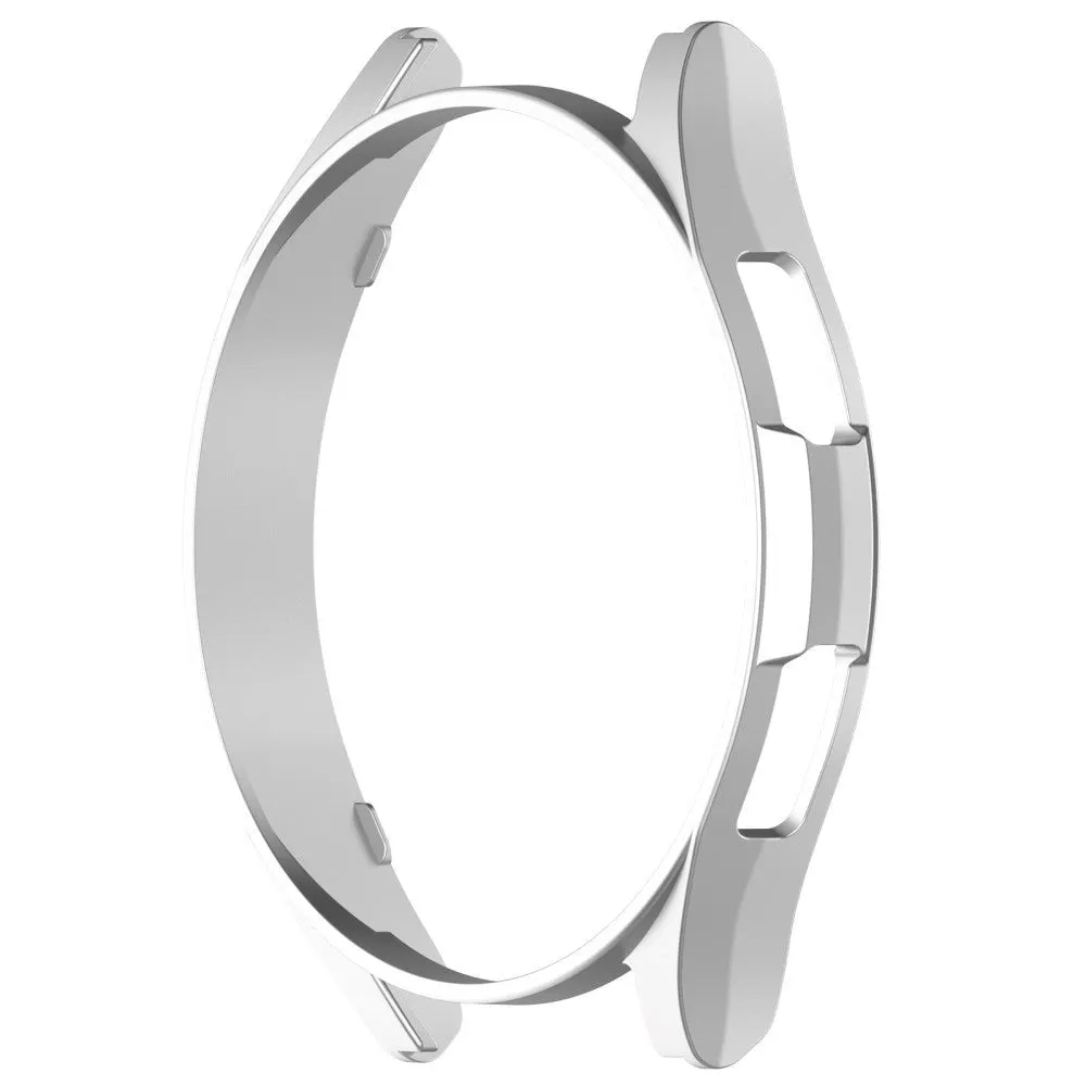 Samsung Galaxy Watch 6 Classic (43mm) - Plast Cover - Sølv