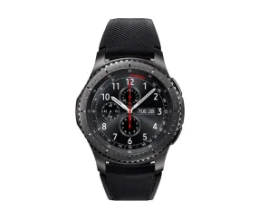 Samsung Gear S3 Frontier Smartwatch (Bluetooth)