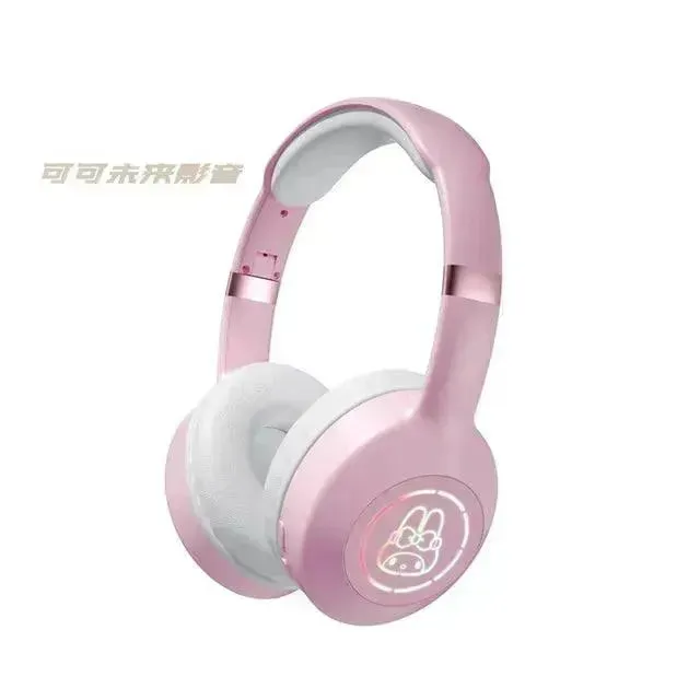 Sanrio EM-368 Bluetooth Headphones