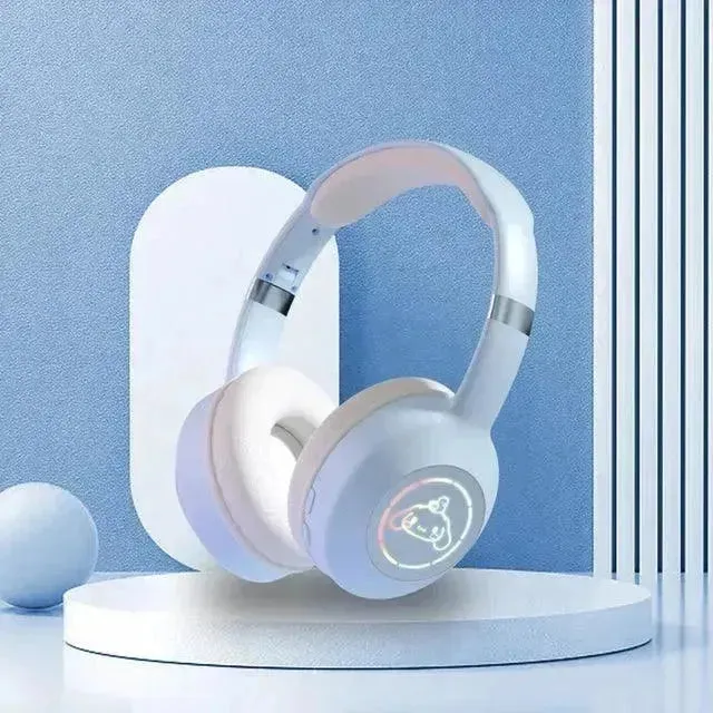 Sanrio EM-368 Bluetooth Headphones