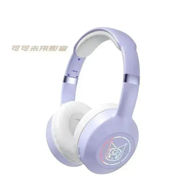 Sanrio EM-368 Bluetooth Headphones