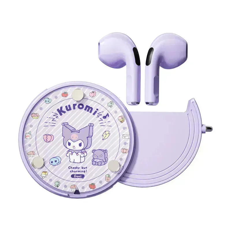 Sanrio YP-06 Bluetooth Earphones