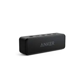 Save up to 39% on Anker Soundcore Bluetooth Speaker and Headphones