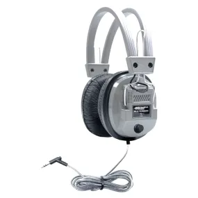 School-Mate‚ Headphone, Four-in-one w/ volume control